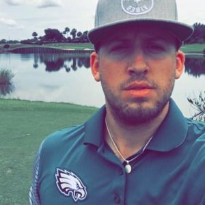 Meet your Posher, Dominic